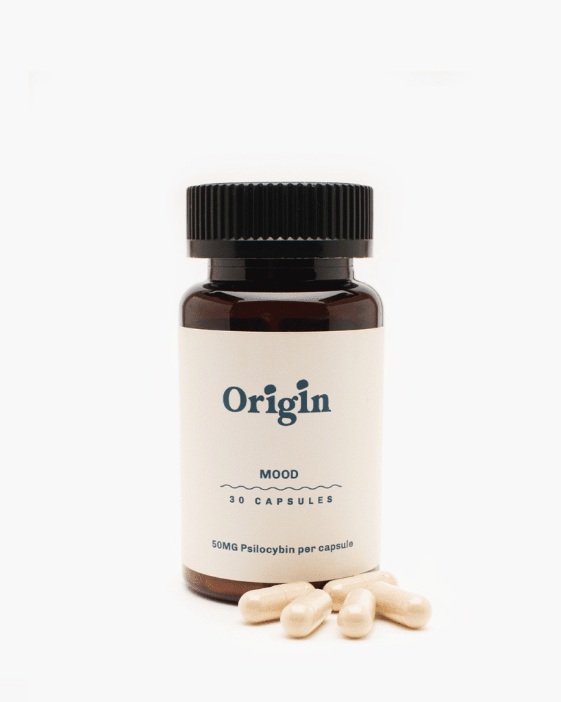 Microdosing magic mushrooms in Colorado with discreet shipping